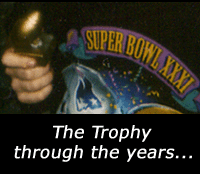 trophy history